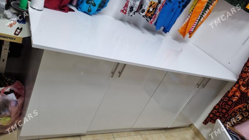 Biçim stol atelye ucin tazeje - Ашхабад - img 3