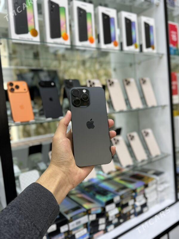 iphone 16pro kredit - Ашхабад - img 3