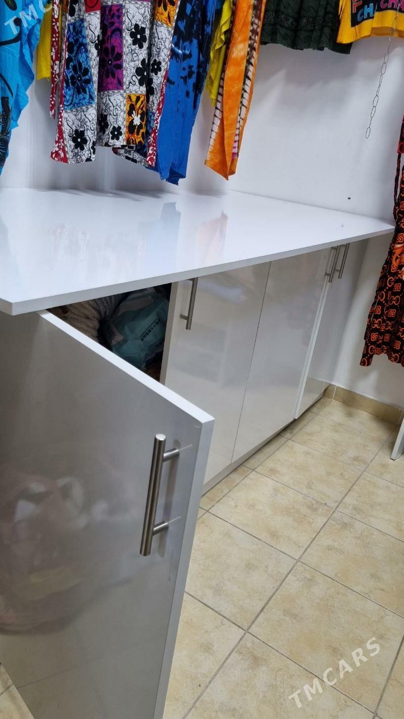 Biçim stol atelye ucin tazeje - Ашхабад - img 1