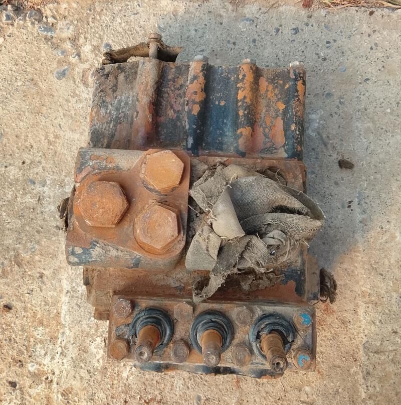 raspret 1 500 TMT - Büzmeýin - img 2