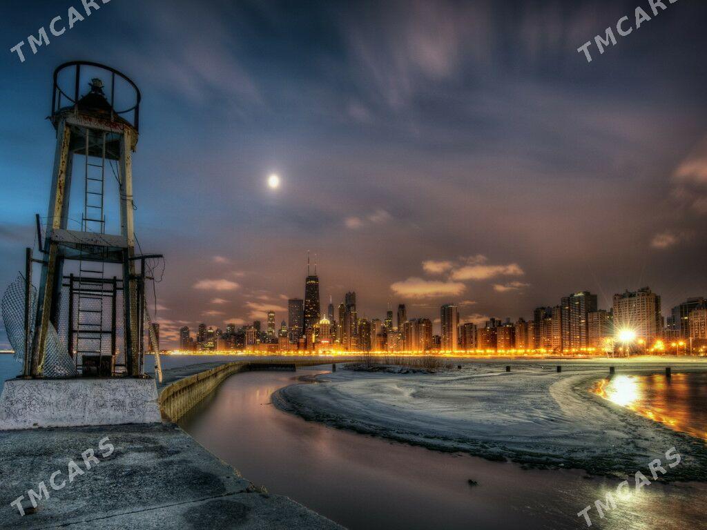 Barmen - Байрамали - img 1