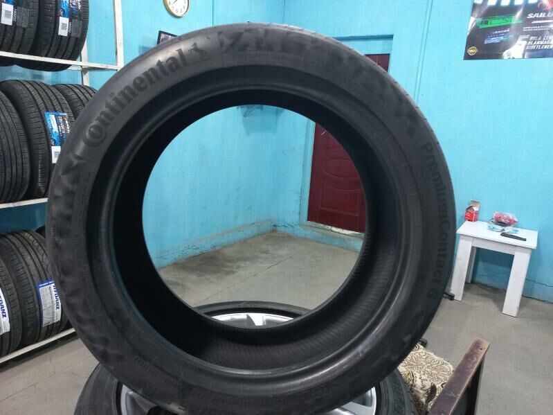 2354518continental 5 000 TMT - Гарадамак - img 3