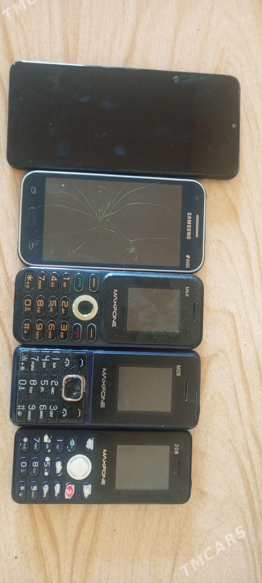 telefon - Мары - img 2