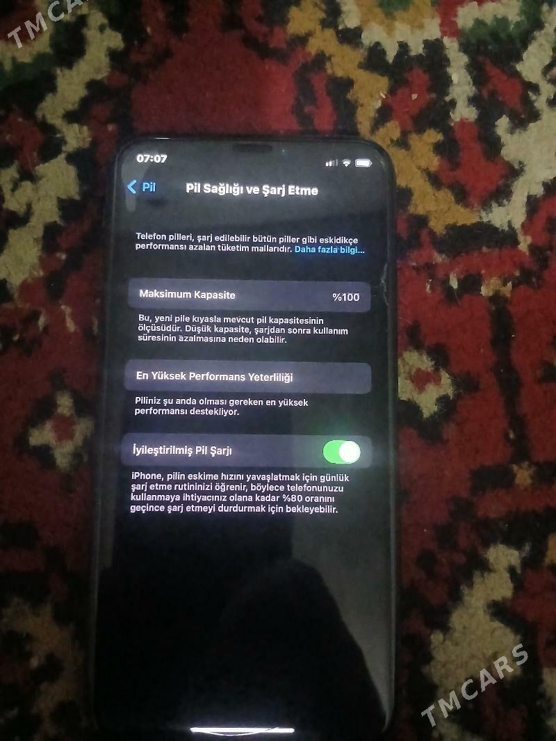 iphone x - Кёнеургенч - img 2