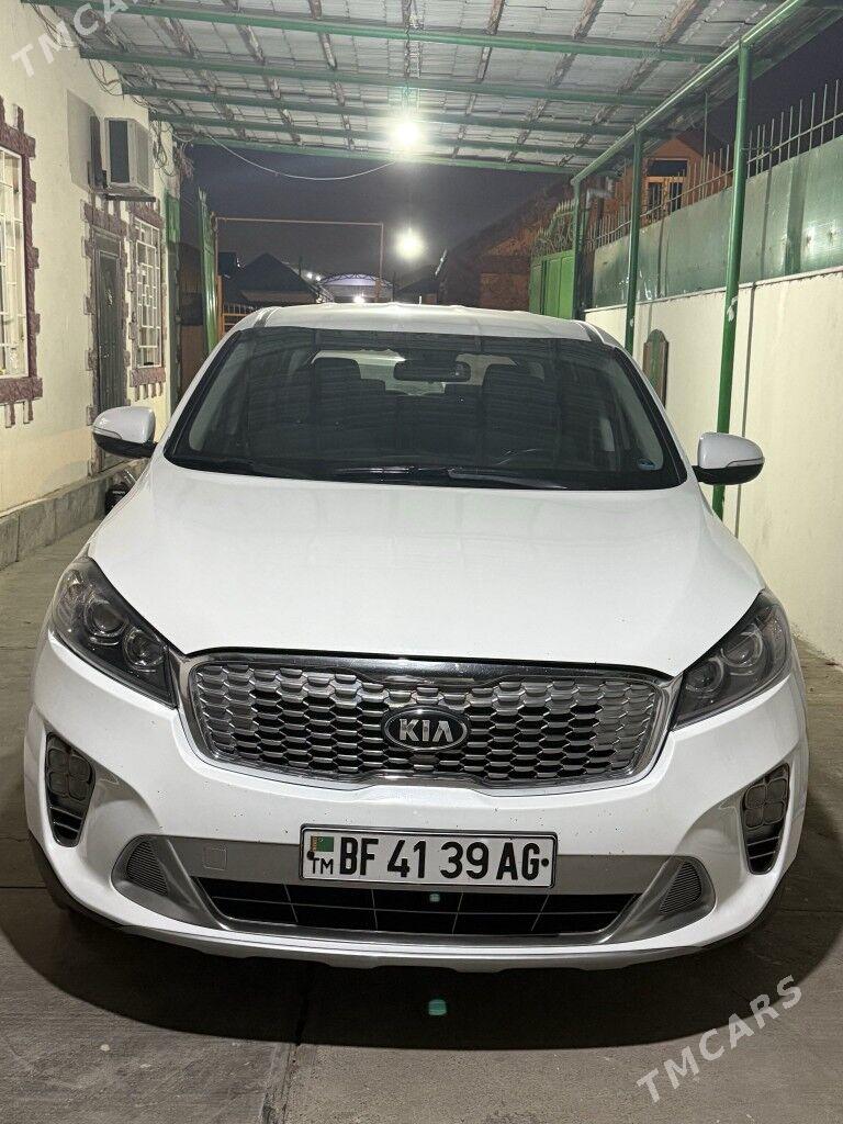 Kia Sorento 2019 - 300 000 TMT - Aşgabat - img 1