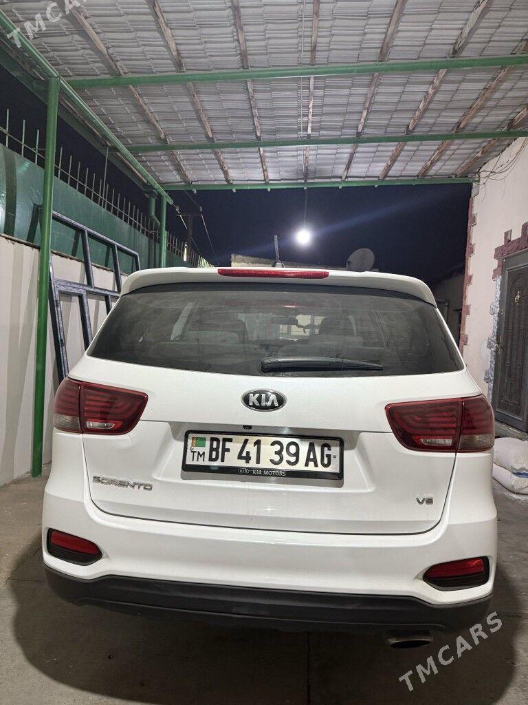 Kia Sorento 2019 - 300 000 TMT - Aşgabat - img 3