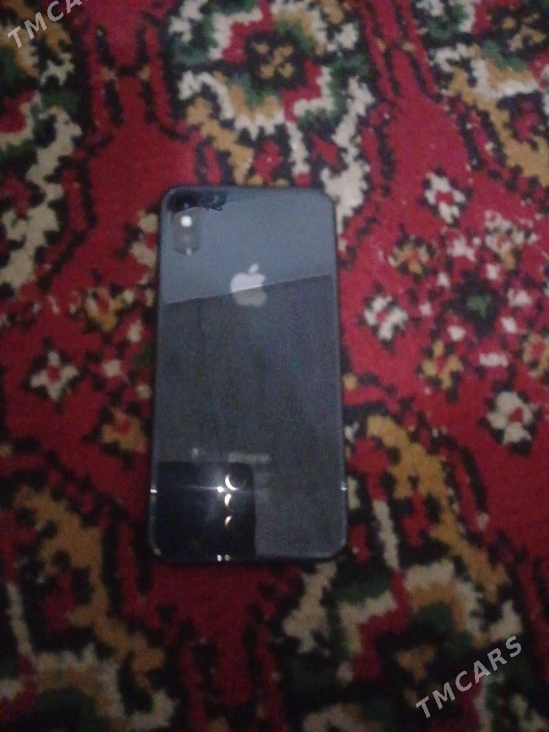 iphone x - Кёнеургенч - img 1