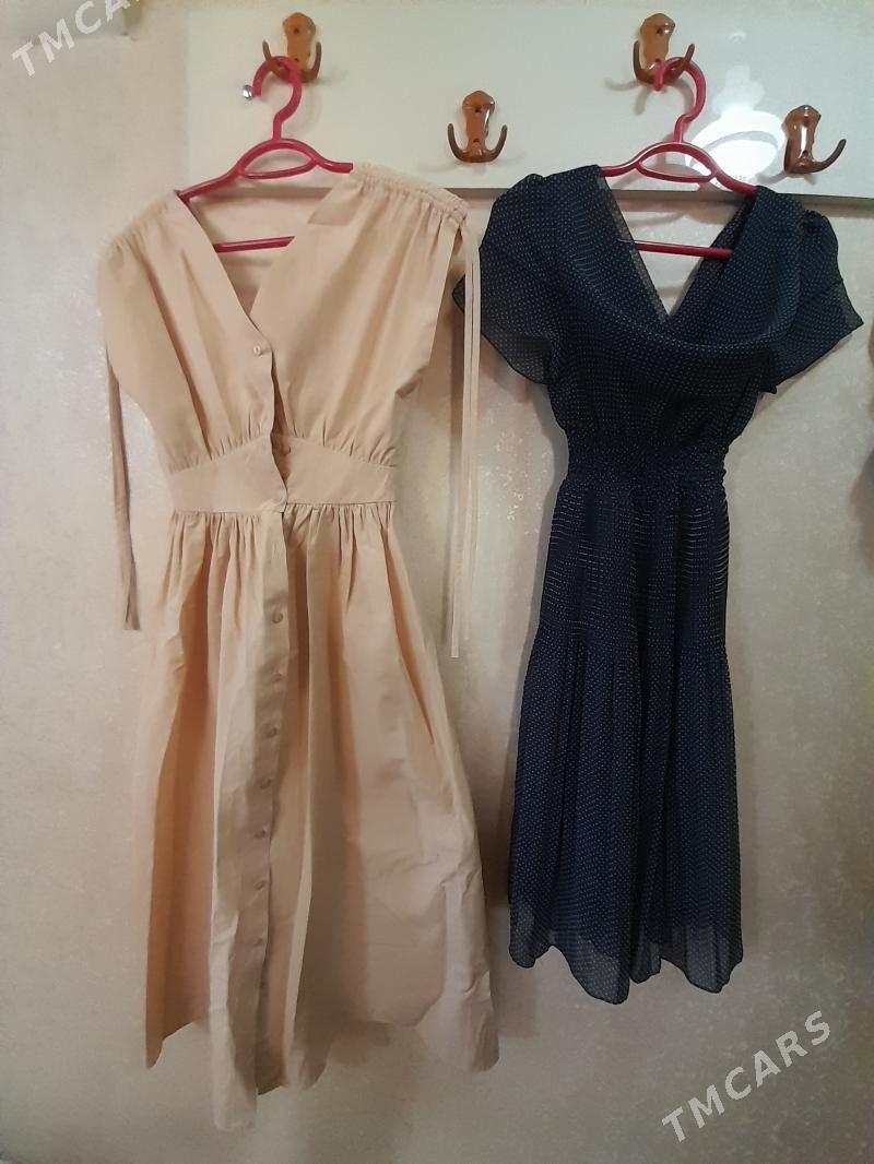 платья - Досааф - img 1