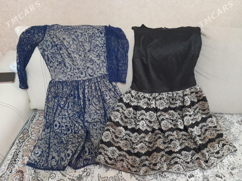 платья - Досааф - img 2