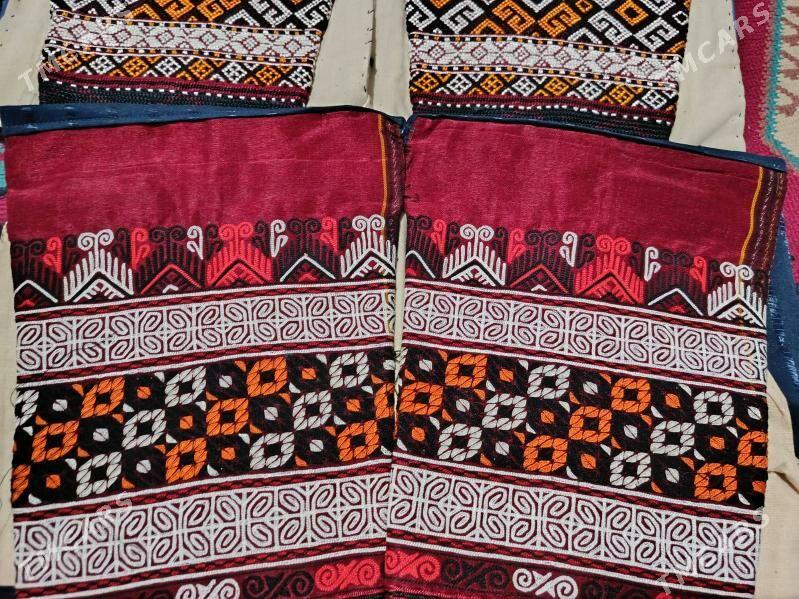 keşde balak - Ашхабад - img 3