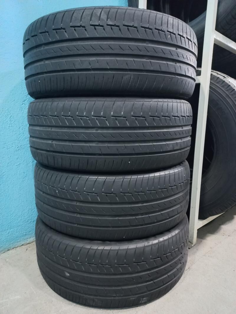 2354518continental 5 000 TMT - Гарадамак - img 4