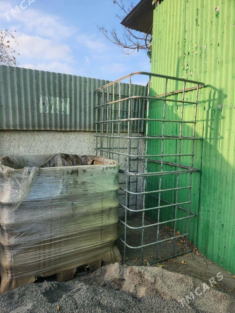 PALET SATLYK - Aşgabat - img 2