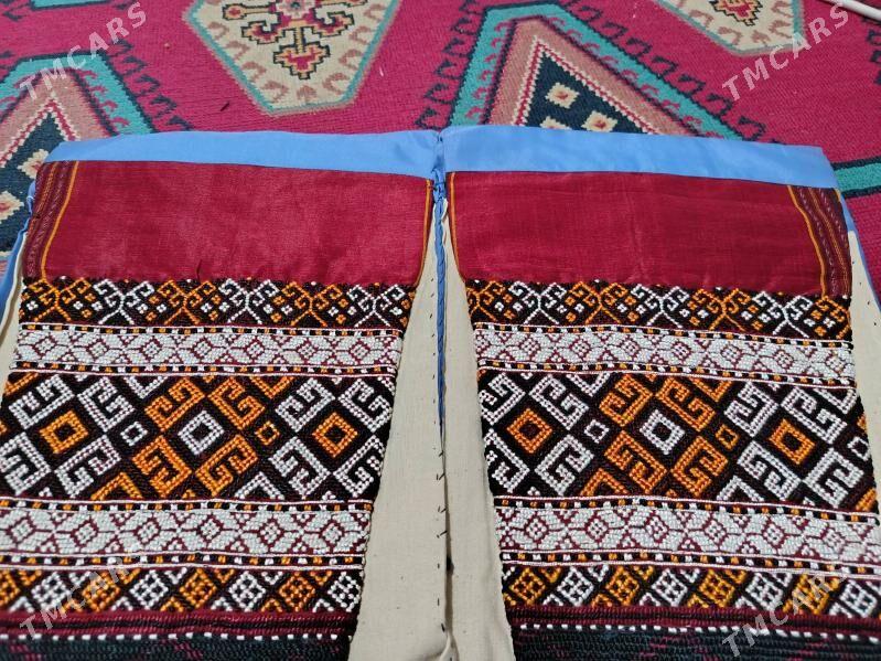 keşde balak - Ашхабад - img 4