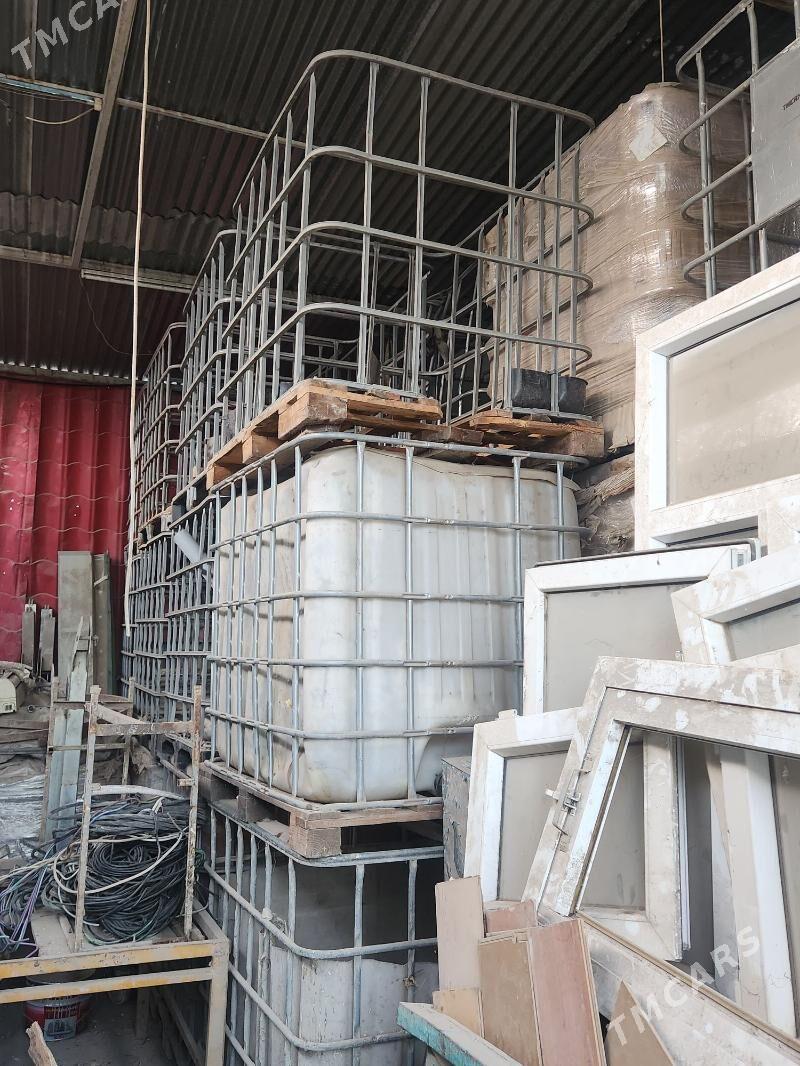 PALET SATLYK - Aşgabat - img 1