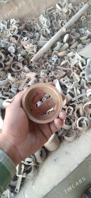 iskele zapcast - Ак-Бугдайский этрап - img 1