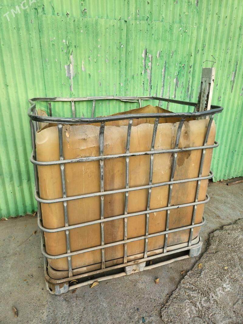 PALET SATLYK - Aşgabat - img 3