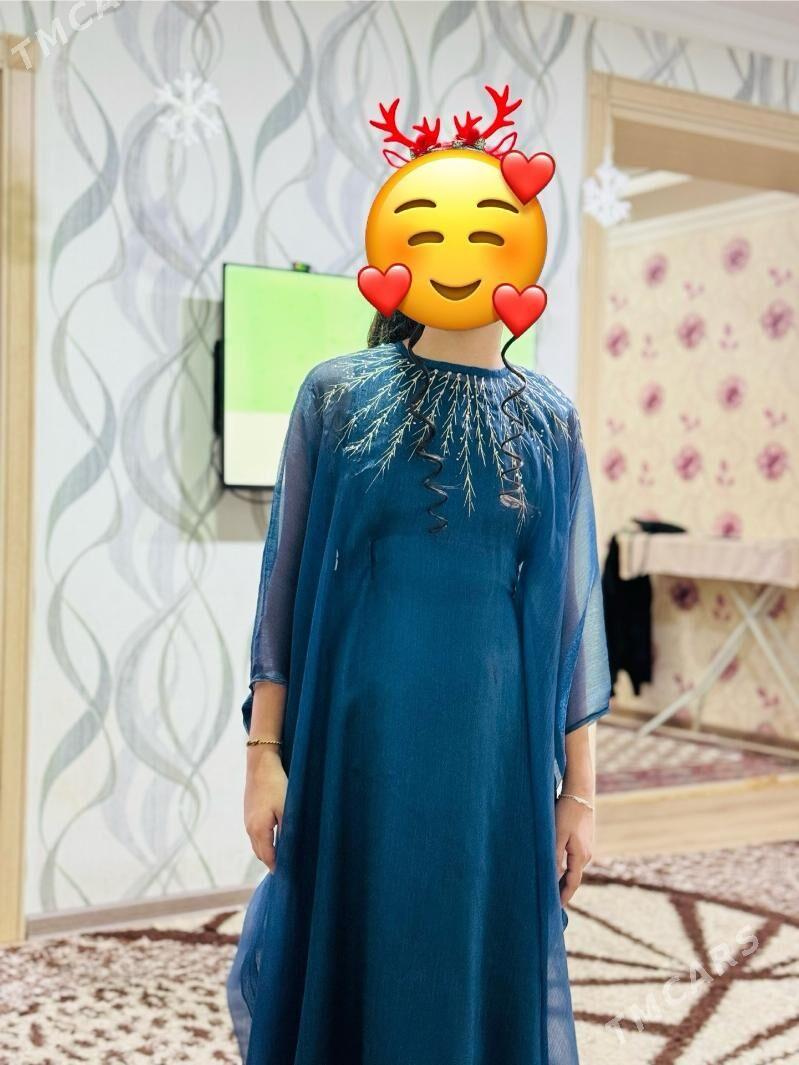 chaga koynek - Türkmenbaşy - img 1