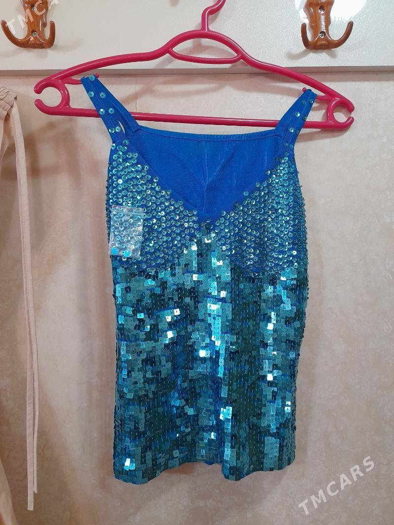 платья - Досааф - img 4