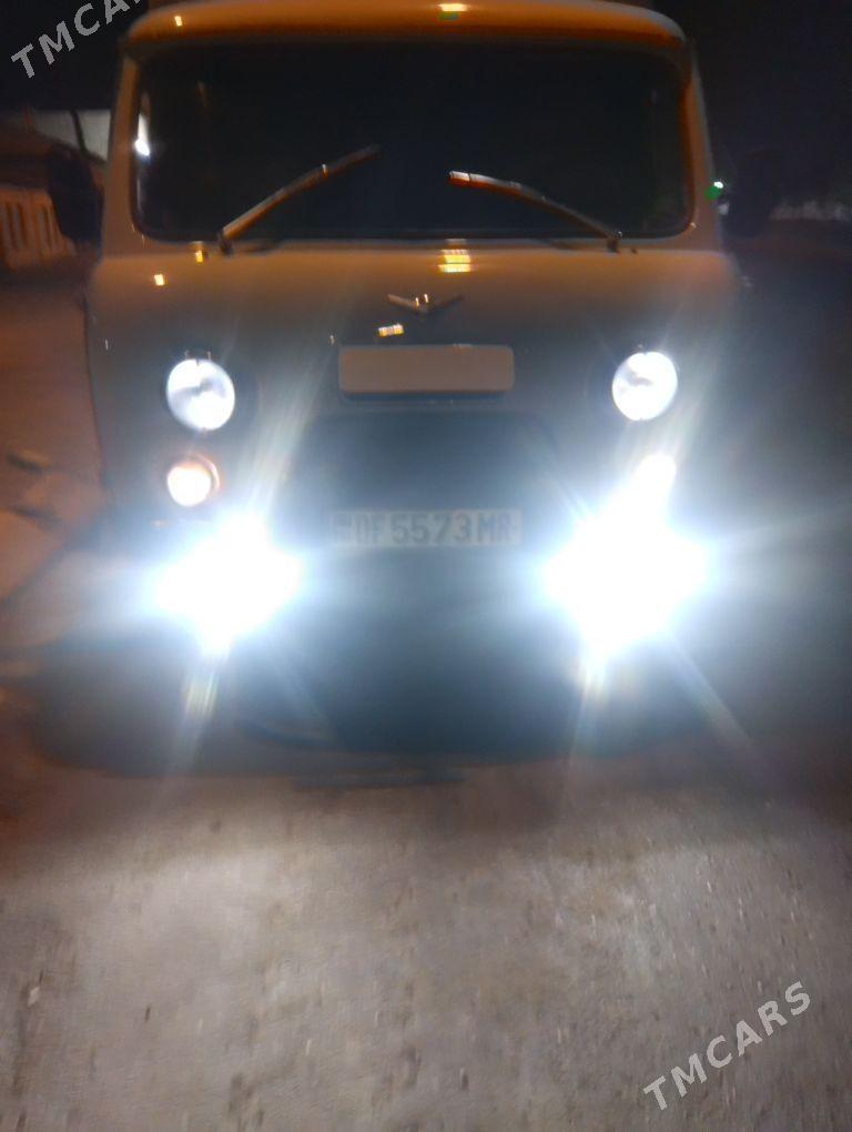 UAZ 452 1999 - 80 000 TMT - Мары - img 4