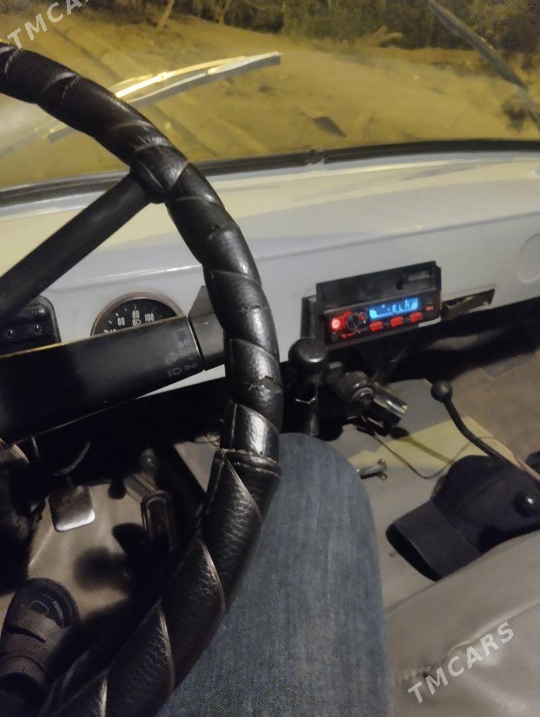 UAZ 452 1999 - 80 000 TMT - Мары - img 2