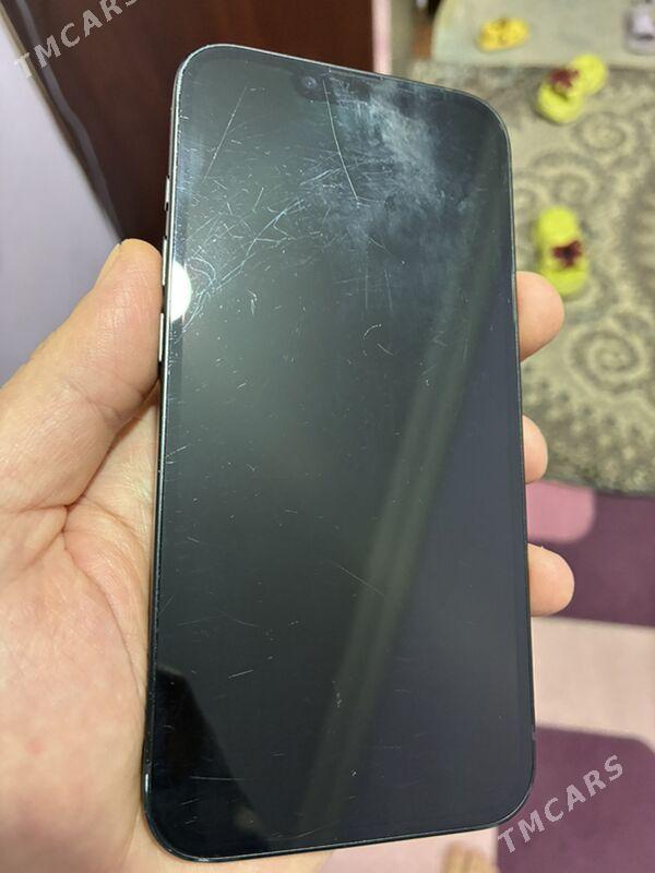 iPhone 16e - Ашхабад - img 1