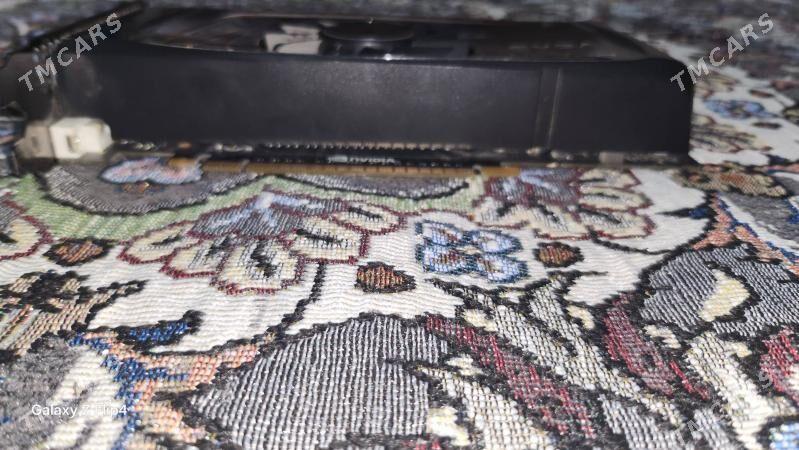 GTS 450 - Büzmeýin GRES - img 3