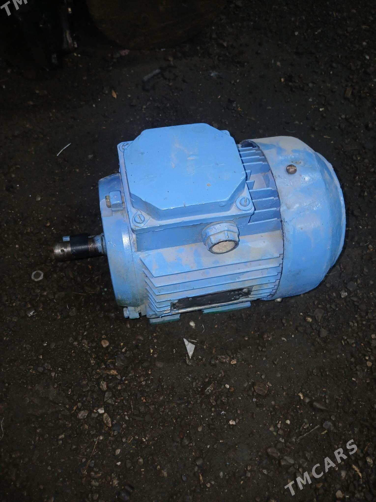 Matorcik 380 w - Бузмеин - img 2