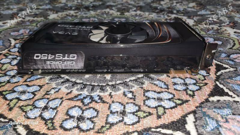 GTS 450 - Büzmeýin GRES - img 5