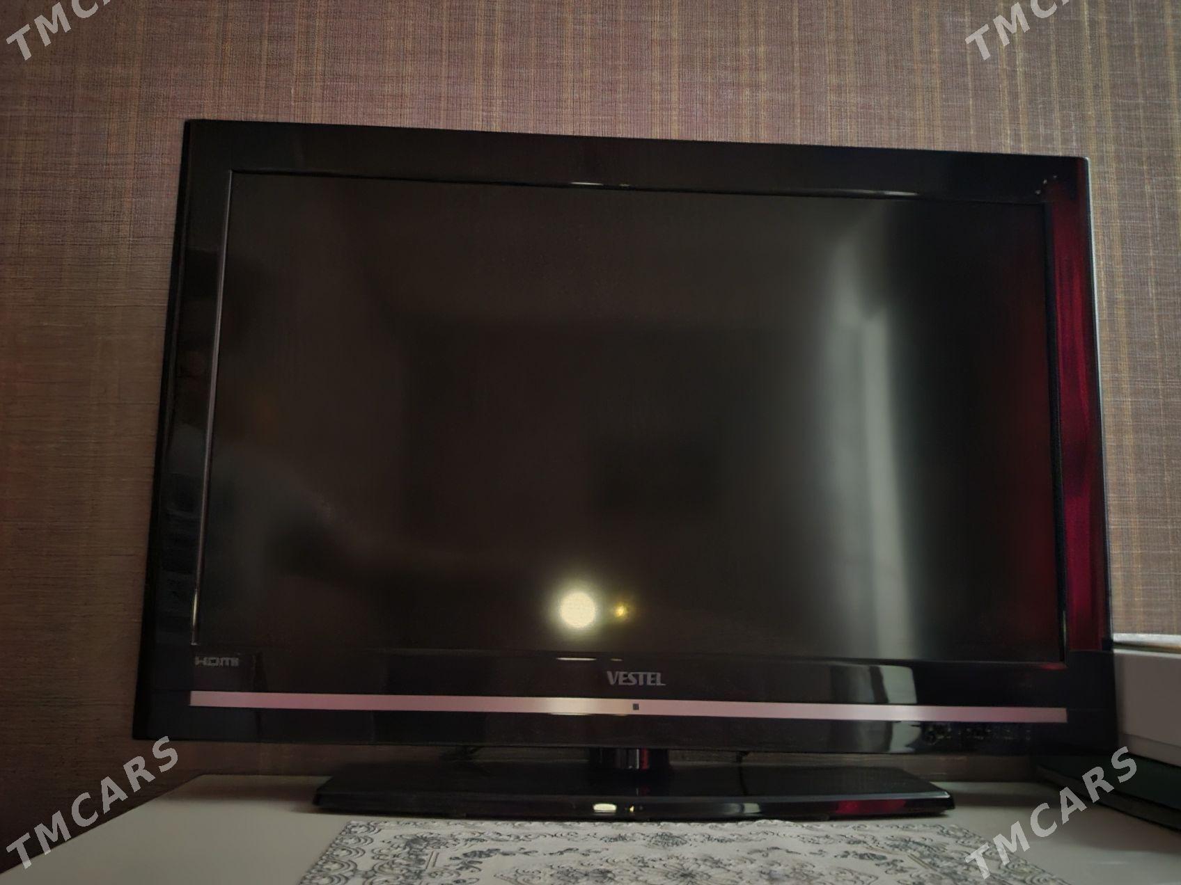 телевизор - Aşgabat - img 1