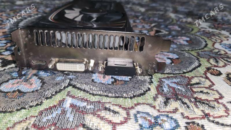 GTS 450 - Büzmeýin GRES - img 4