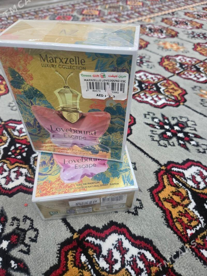 Duhiy - Дашогуз - img 3