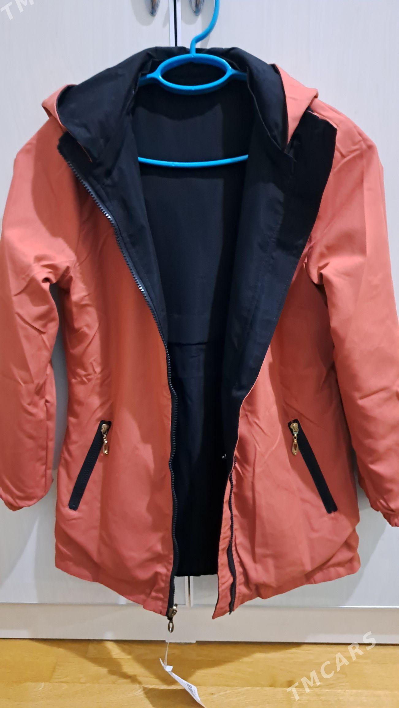 satlyk - Gagarin köç, köne Howa menzili - img 1