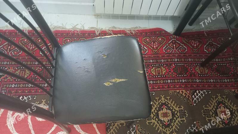 kuhonnyy stol stul - Туркменабат - img 3