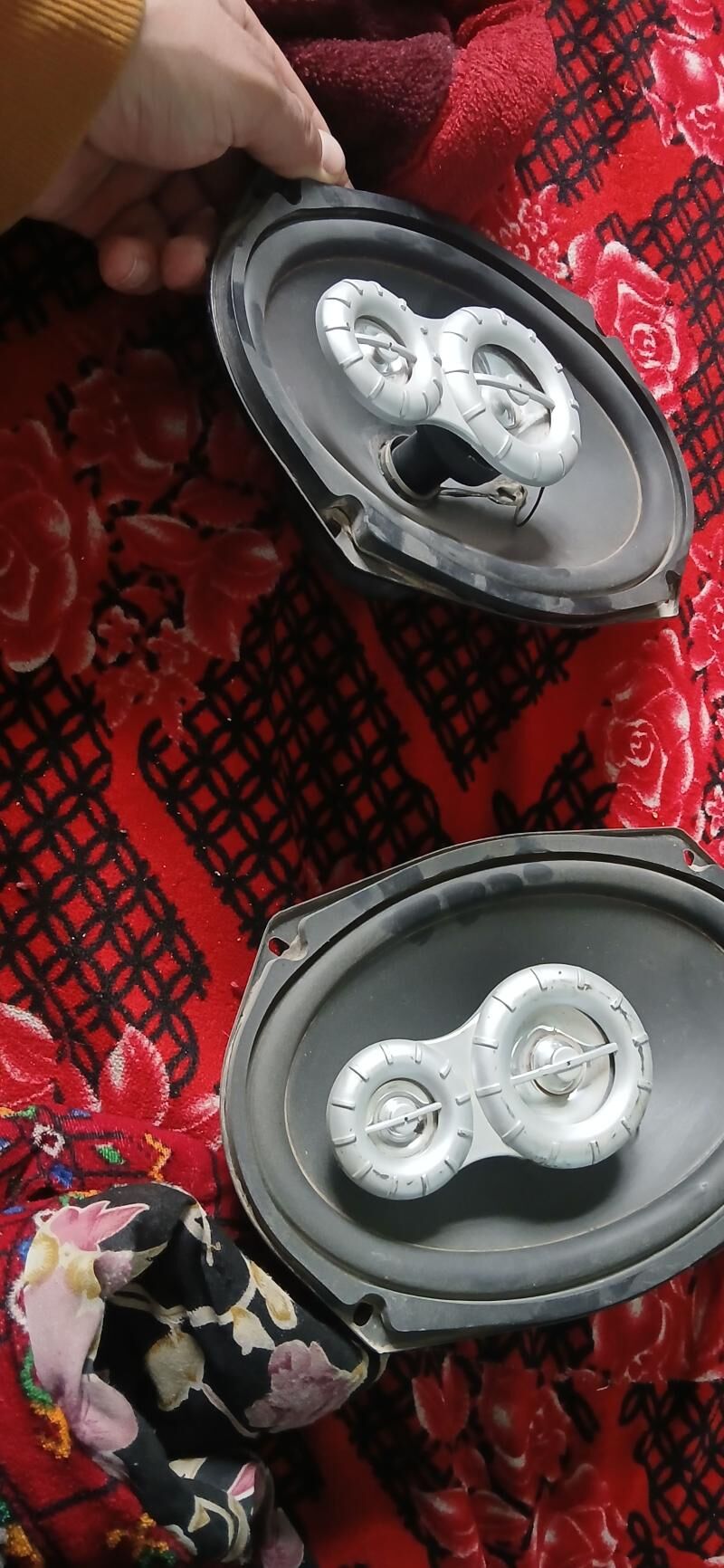 kalonka 2 500 TMT - Gurbansoltan Eje - img 2