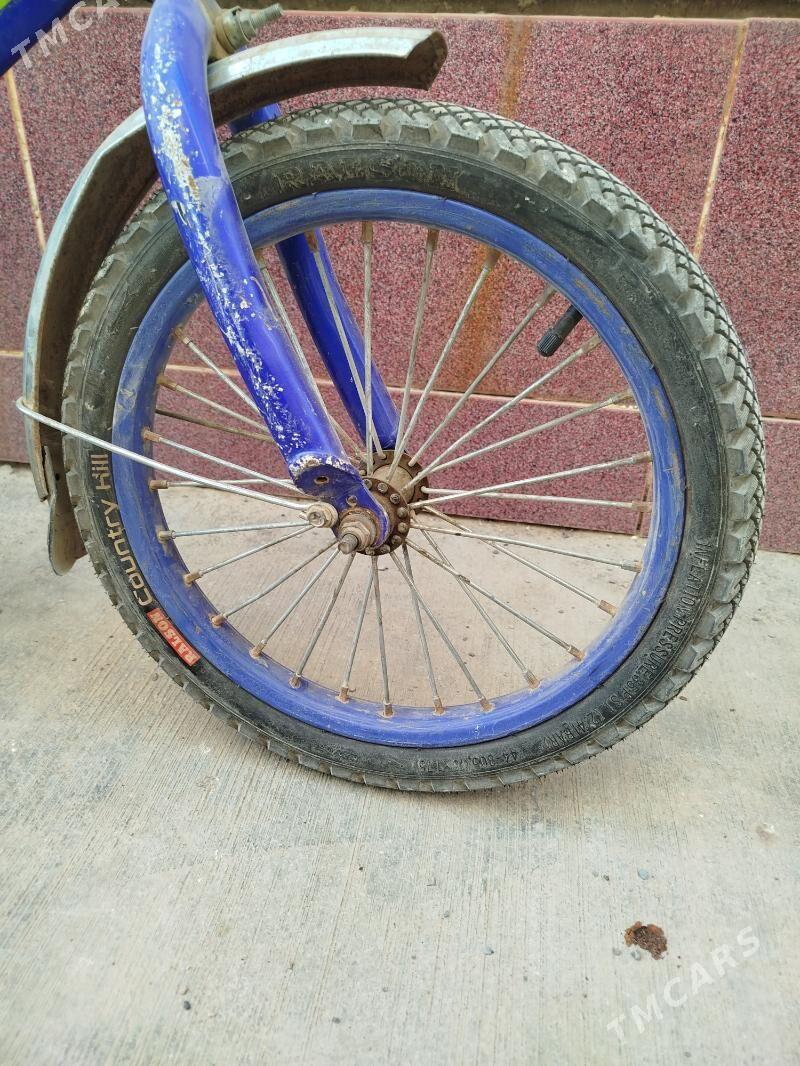 Welosiped - Murgap - img 6