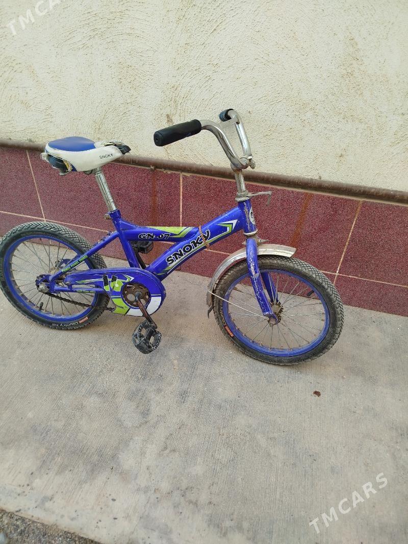 Welosiped - Murgap - img 4