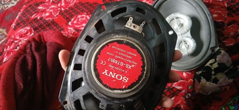 kalonka 2 500 TMT - Gurbansoltan Eje - img 3