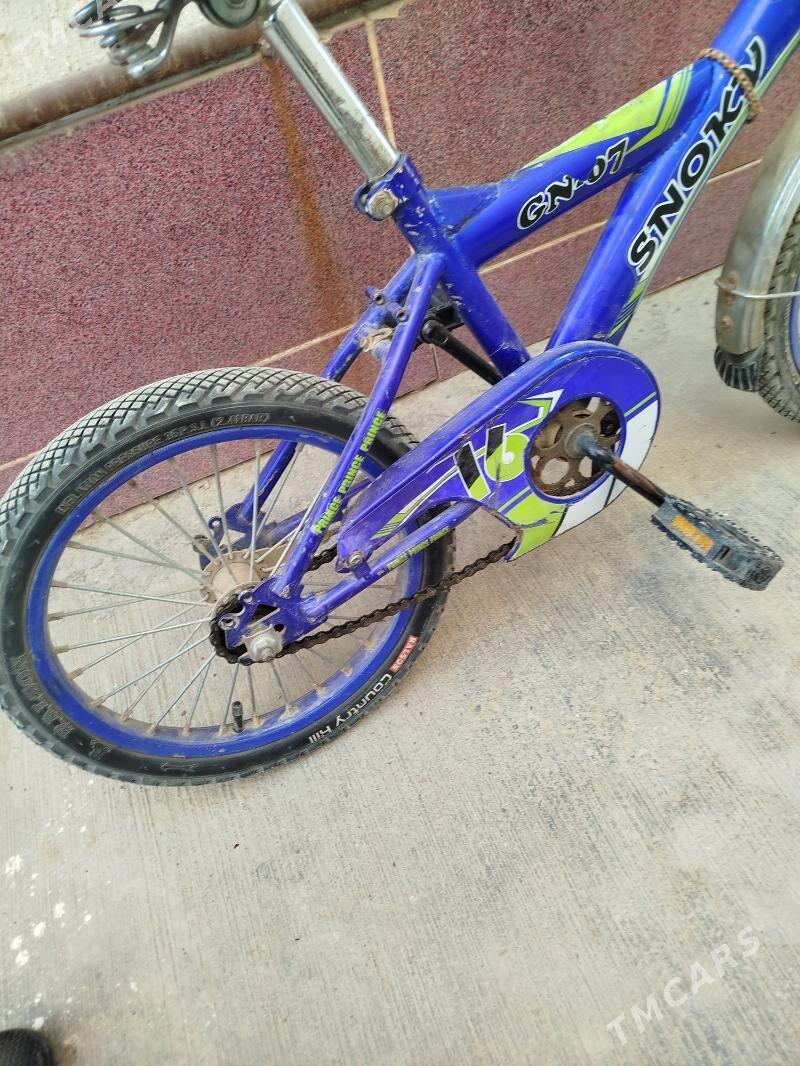 Welosiped - Murgap - img 1