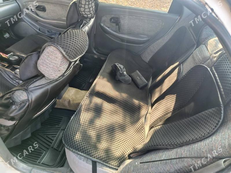 Kia Credos/Clarus 1996 - 50 000 TMT - Mary - img 4