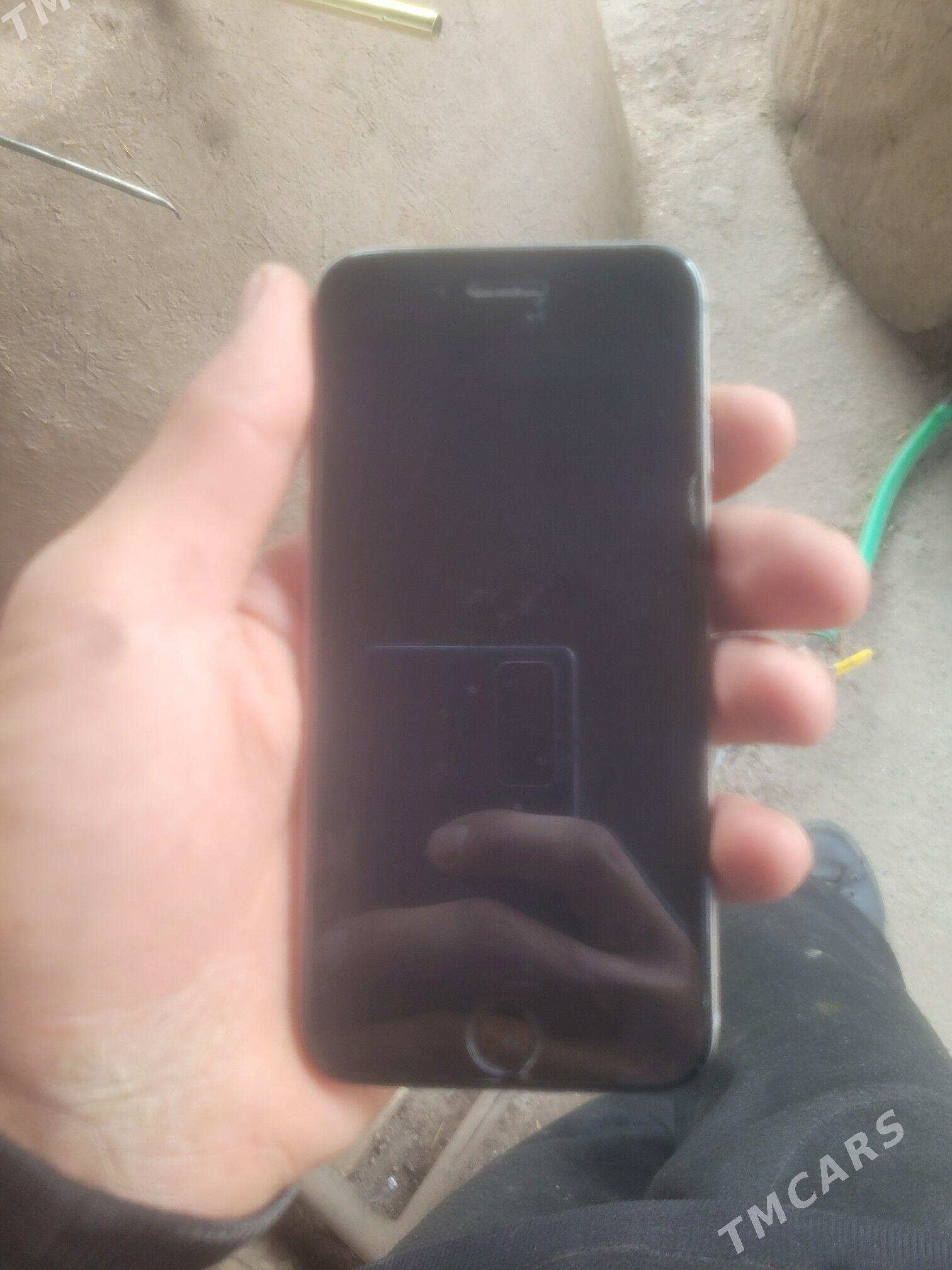 iphone 6 abmen - Мары - img 3