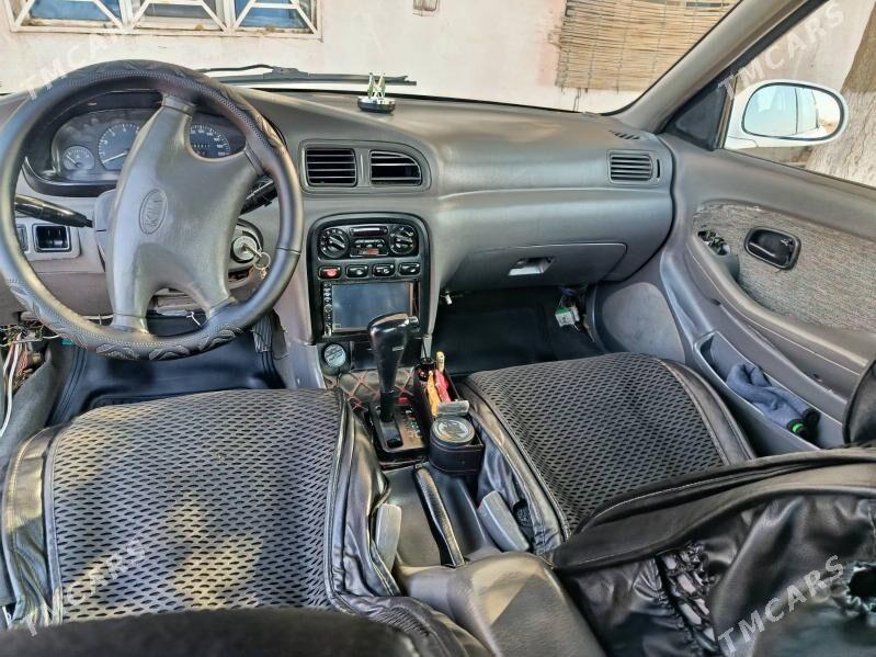 Kia Credos/Clarus 1996 - 50 000 TMT - Mary - img 5