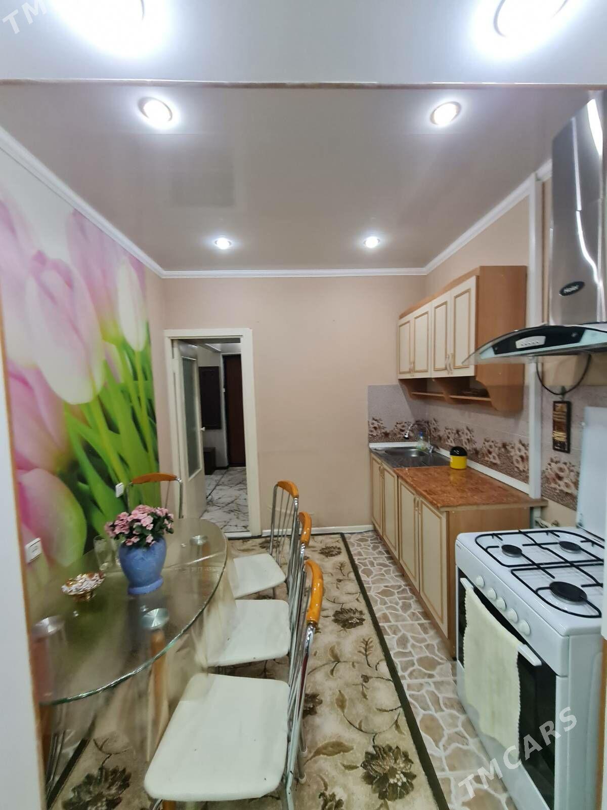 Eýesinden Gowdan W - Ашхабад - img 5