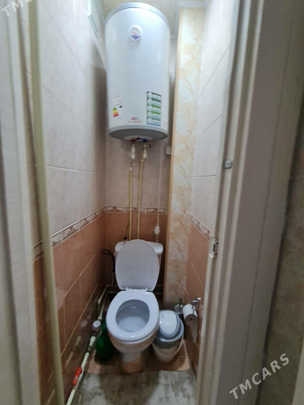 Eýesinden Gowdan W - Ашхабад - img 10