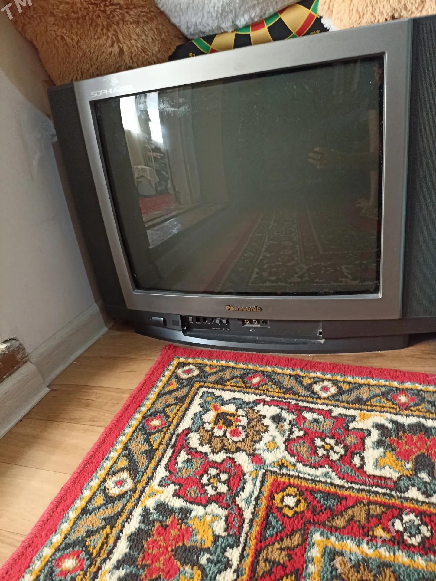 Телевизор - Mary - img 1