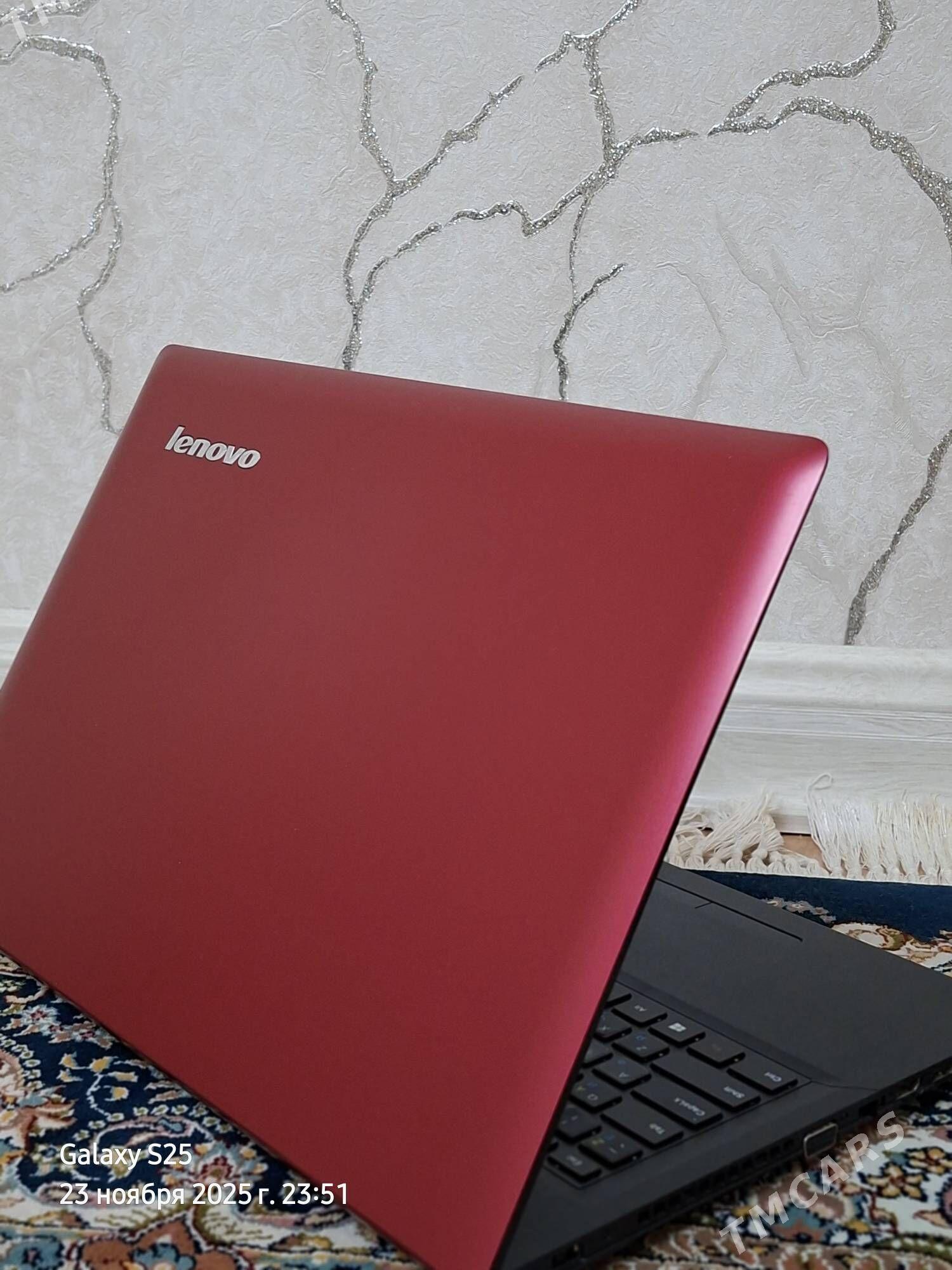 Ноутбук Lenovo🩵 - Parahat 7 - img 1