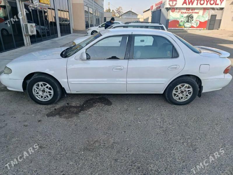 Kia Credos/Clarus 1996 - 50 000 TMT - Mary - img 2