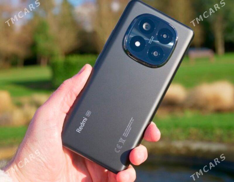 Rabocy not 14pro alyas - Ашхабад - img 6