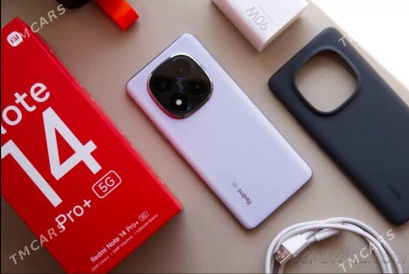 Rabocy not 14pro alyas - Ашхабад - img 9