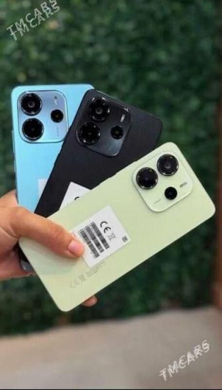 Rabocy not 14pro alyas - Aşgabat - img 1