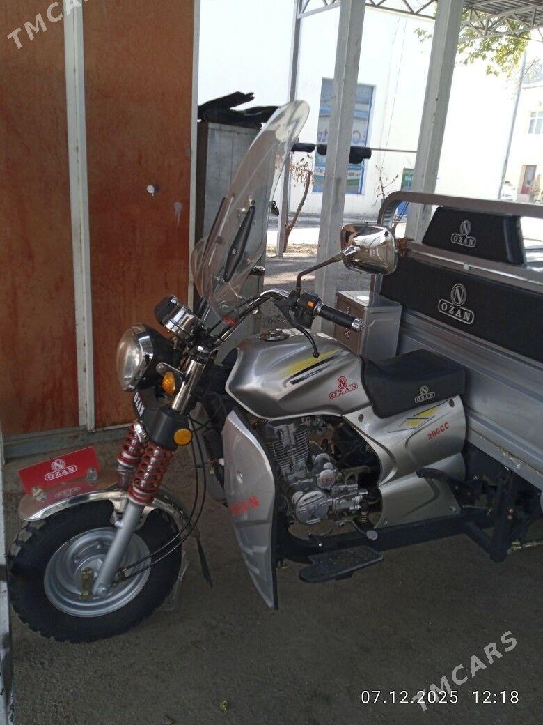 Fekon FK200-14G 2024 - 25 000 TMT - Ашхабад - img 1